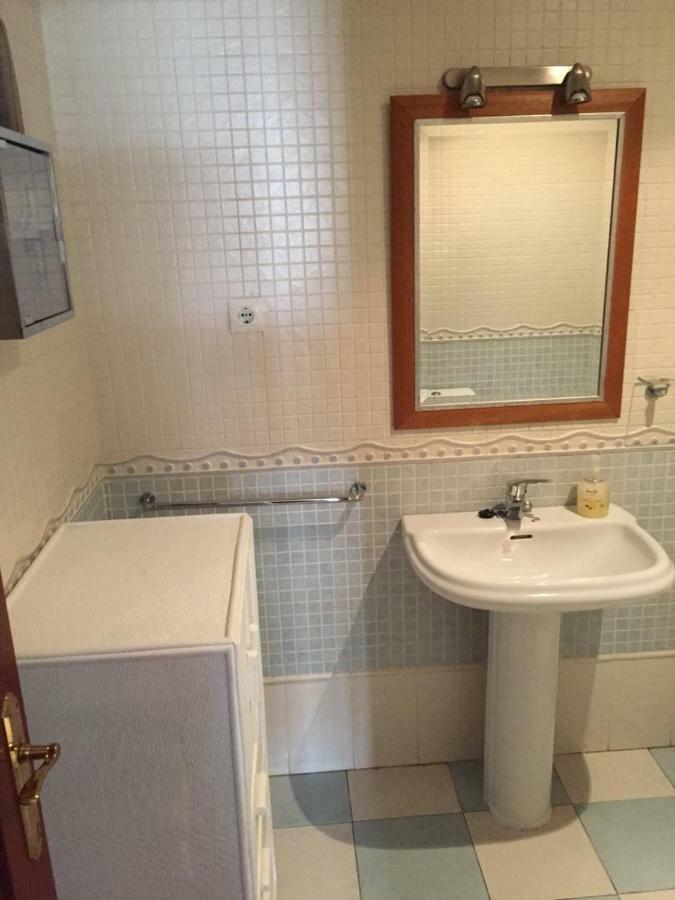 Apartamento Balneario Playa Caleta Cádiz Exterior foto